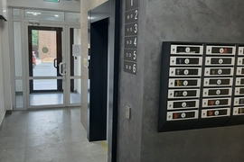 Прекрасная квартира в Молодежном