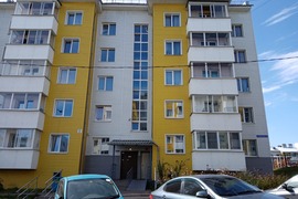 Отличная квартира