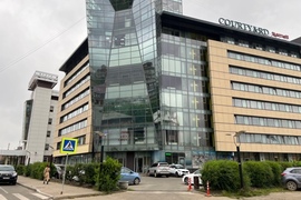 г. Иркутск, Чкалова ул., 15/1