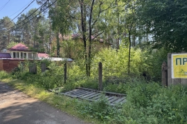 Ветеран революции снт.