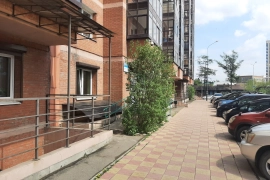 Прекрасная 5 комнатная квартира