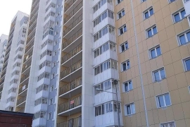 Предаем отличную квартира 