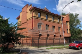 Большая квартира по выгодной цене