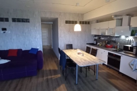 Солнечный Берег