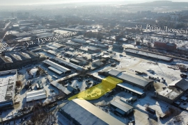 г. Иркутск, Тухачевского ул., 3/7