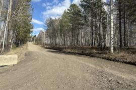 Продается участок в СНТ" Садко".
 