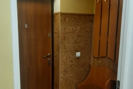 Квартира в аренду