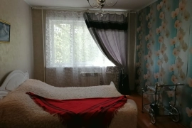 Квартира в солнечном