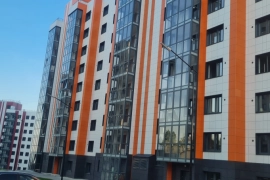 Квартира в Иркутске