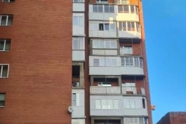 квартира в октябрьском районе