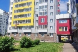 Прекрасная квартира 