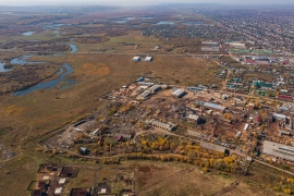 Продам производственную базу