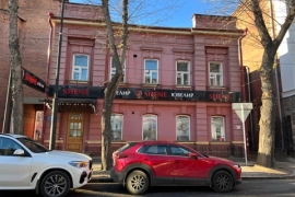 Коммерческое помещение в ЦЕНТРЕ