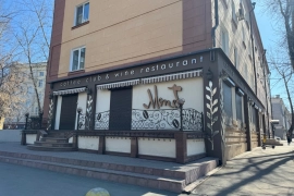 Помещение в престижном месте