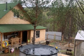 Новая Лебединка 