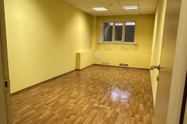 Хорошее помещение в центре города