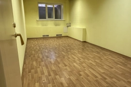 Хорошее помещение в центре города