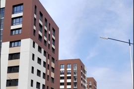 Самая красивая квартира ЖК СИМВОЛ