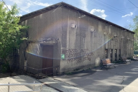 Помещение на Советской