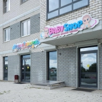 Инвестпроект в ЖК Очаг