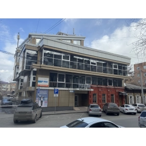 Отдельно стоящее здание в Центре